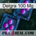 Delgra 100Mg 03